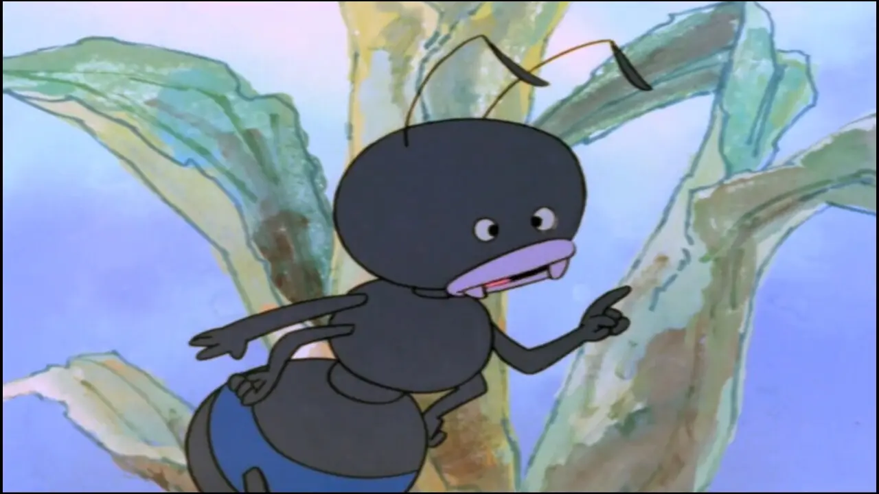 Episode 22