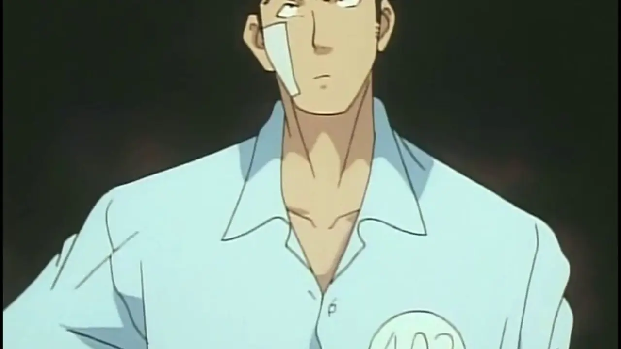 Episode 16