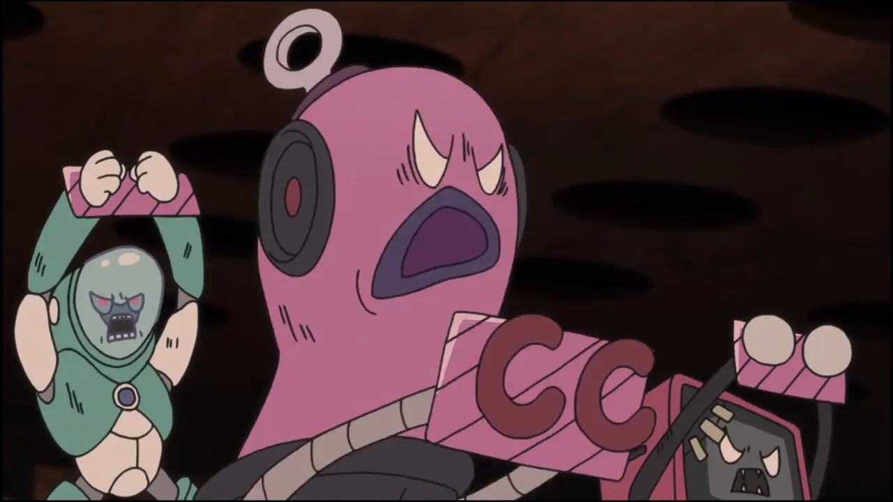 Episode 6