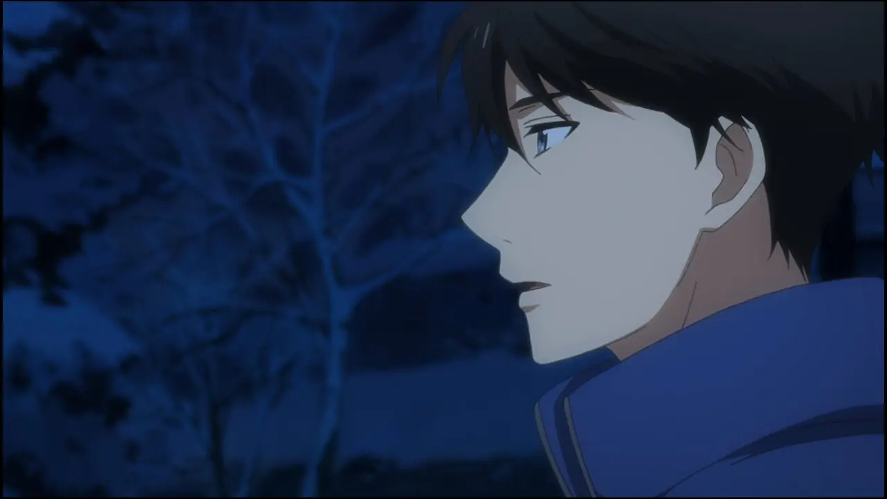 Episode 13
