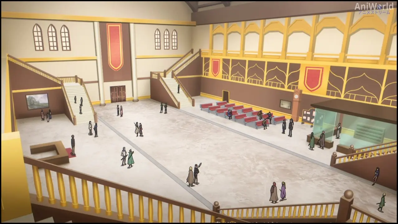 Episode 12
