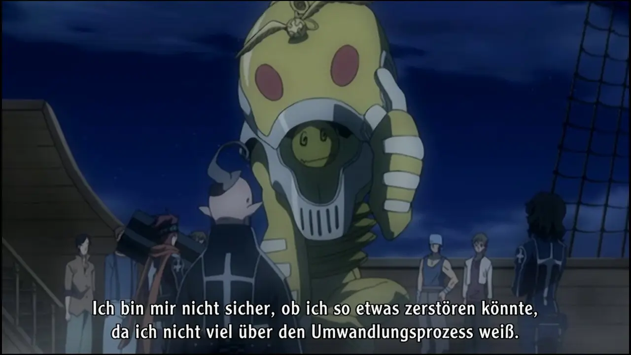 Episode 13