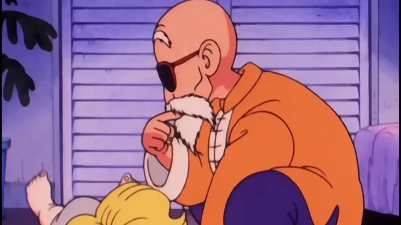 Episode 3