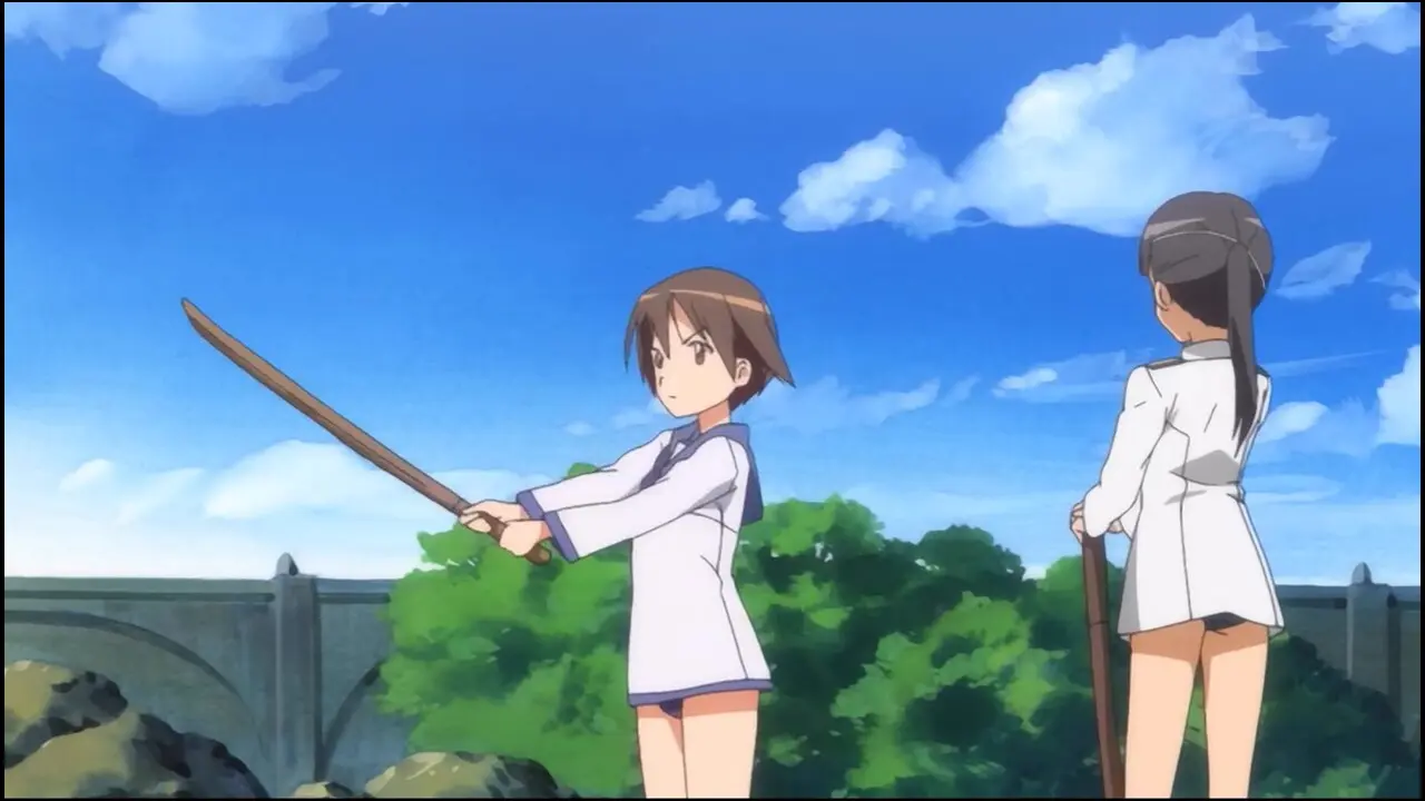 Episode 7