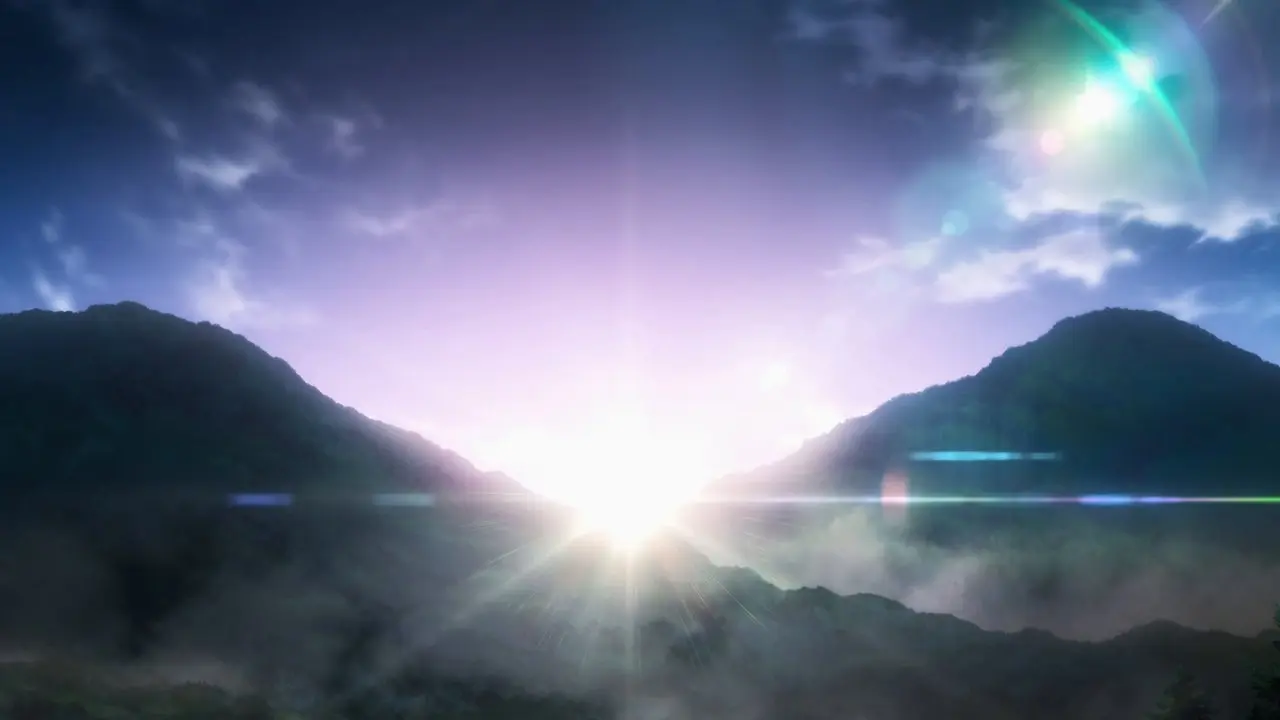 KAMUI: He’s Behind You, Episode E10