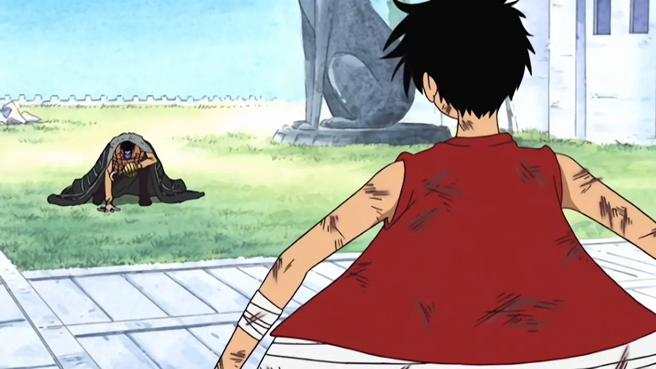 One Piece (2025), Episode E31