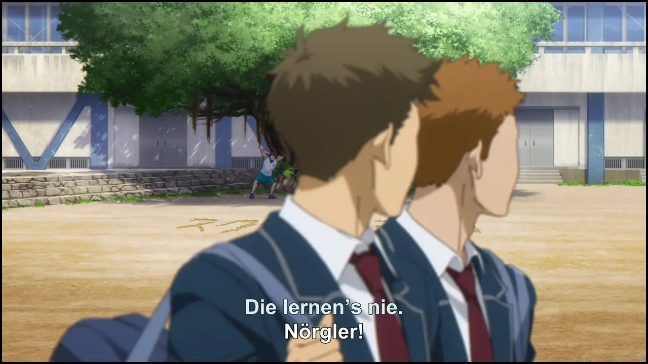 Episode 1