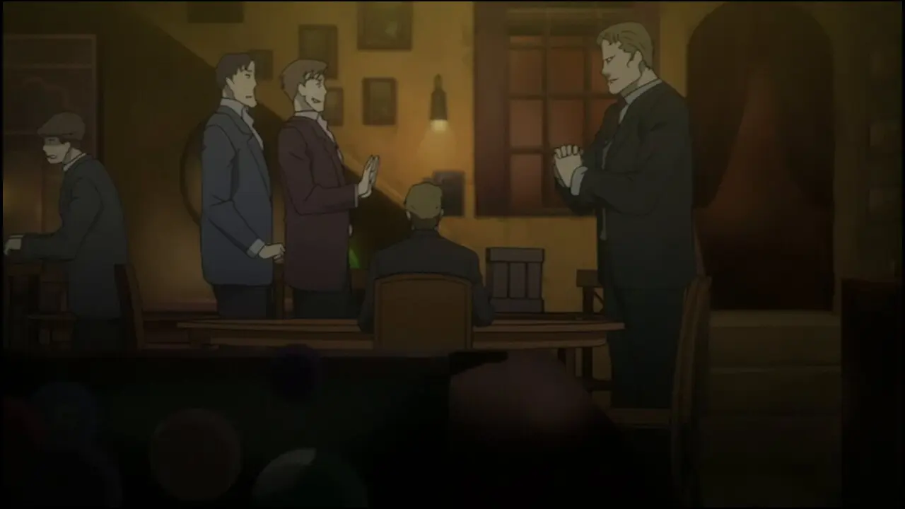Episode 6