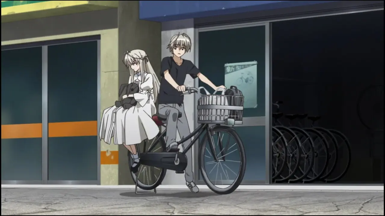 Episode 1