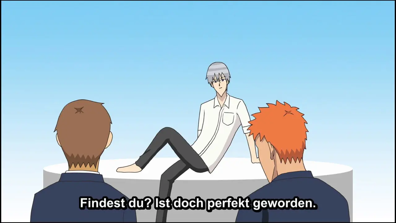 Episode 11