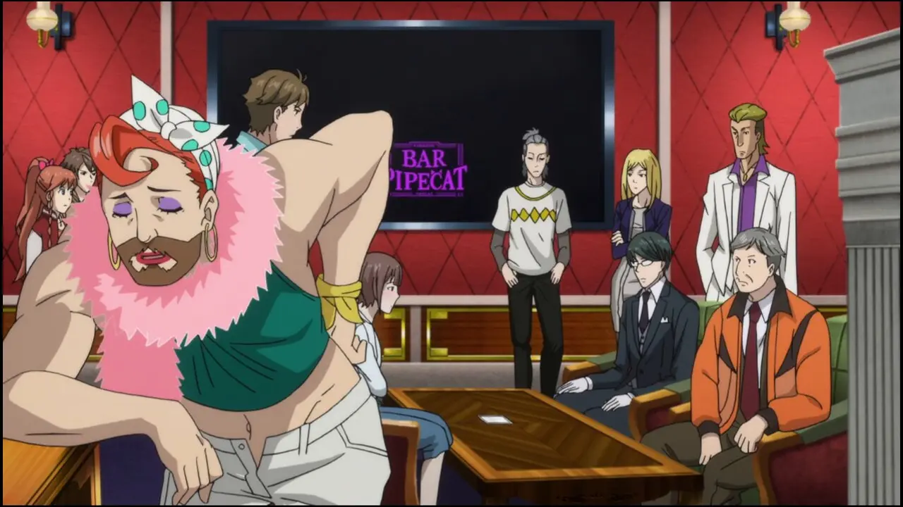 Episode 8