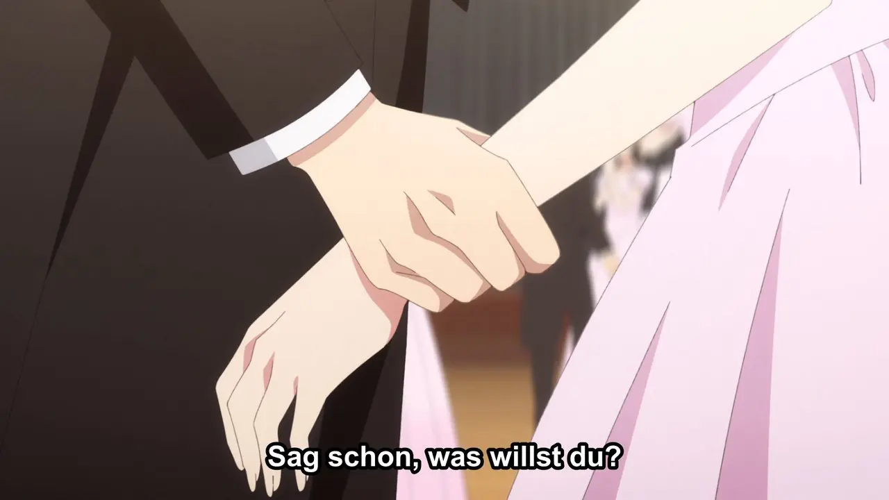 Hana-Kimi, Episode E13