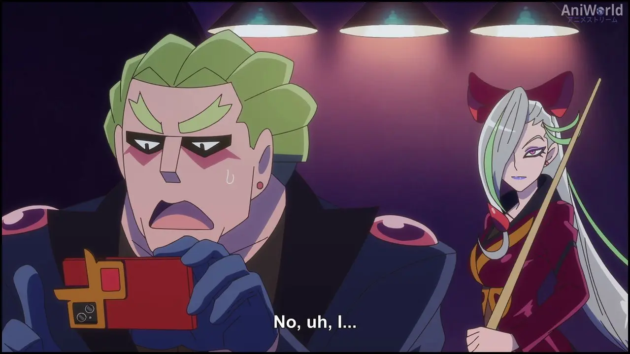 Episode 16