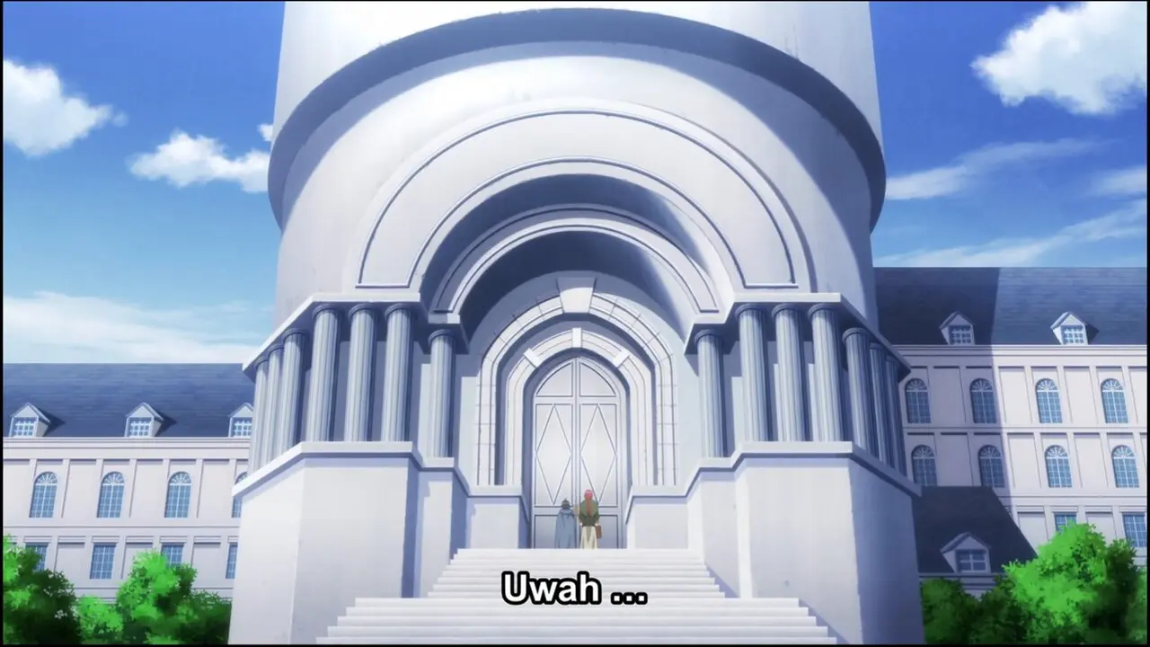 Episode 13