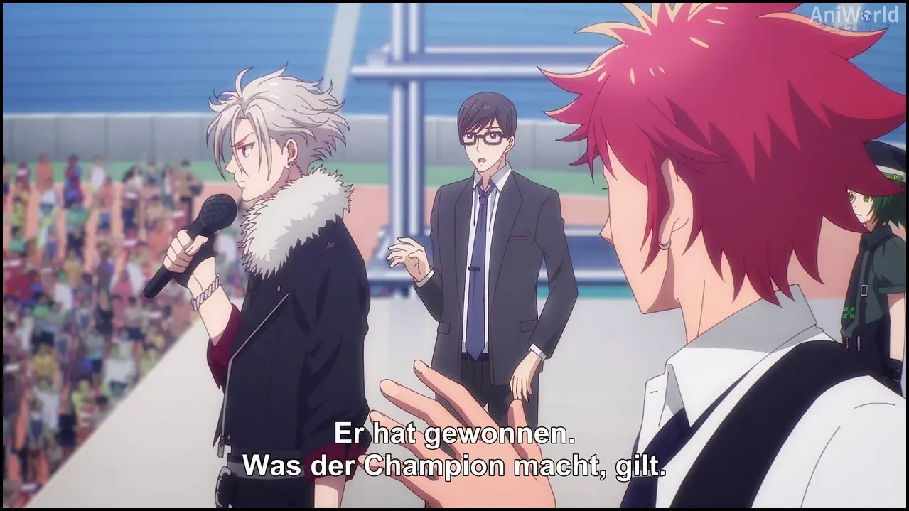 Episode 13