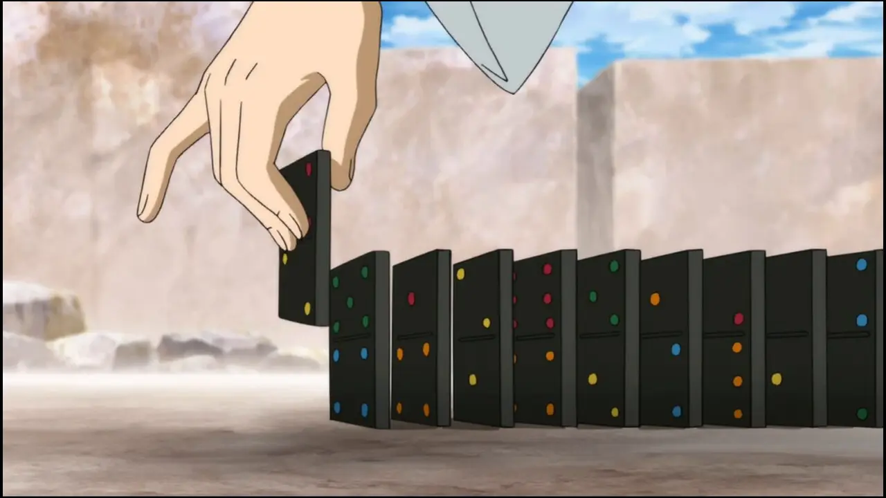 Episode 18