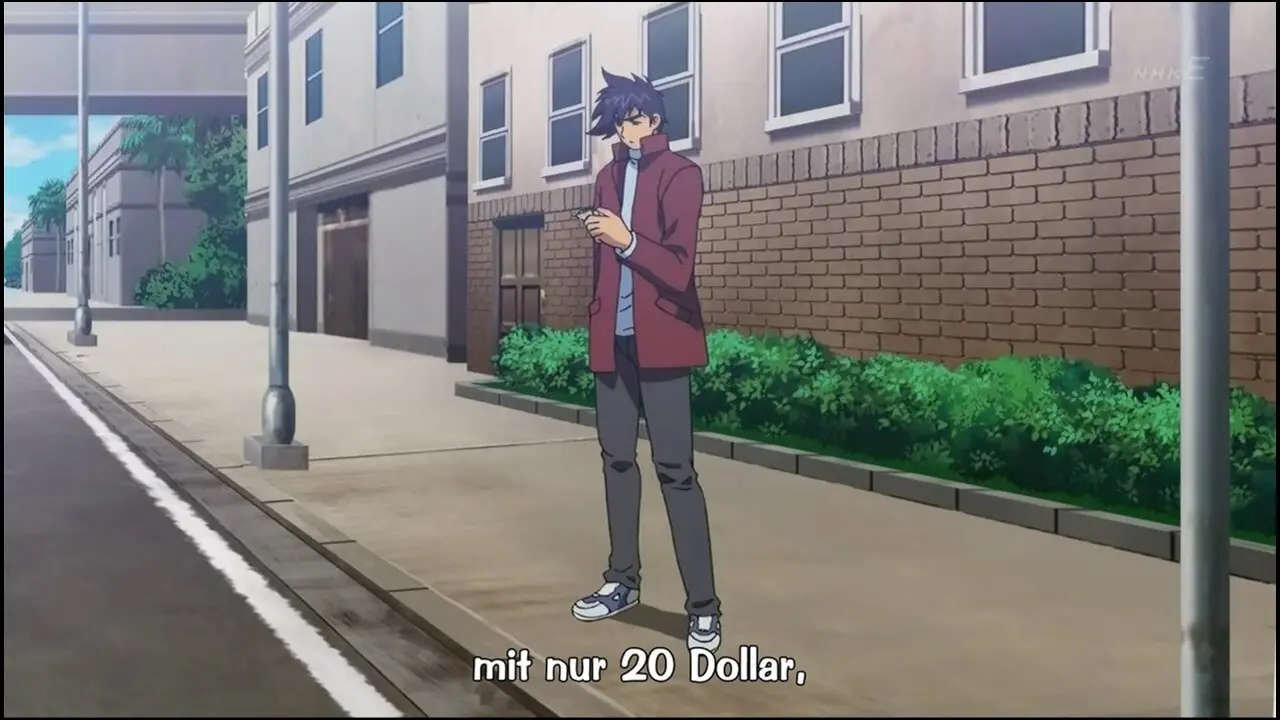 Episode 1