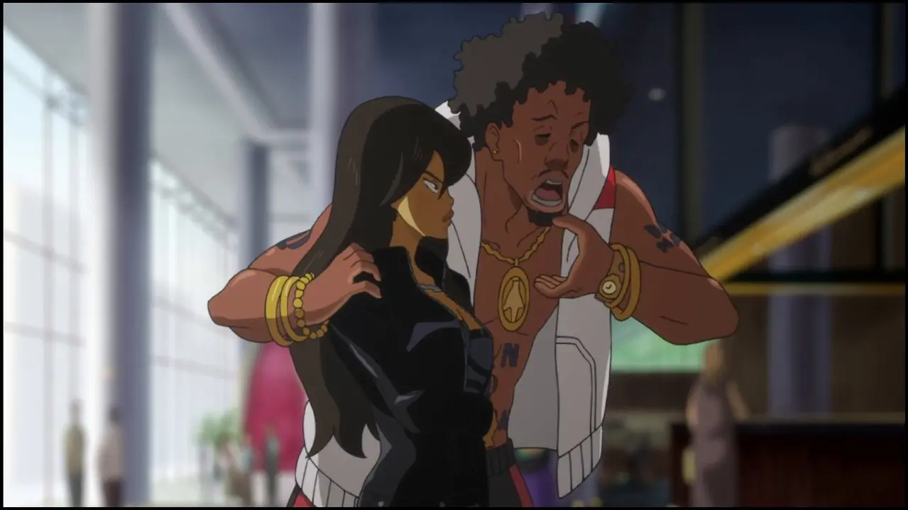 Episode 8