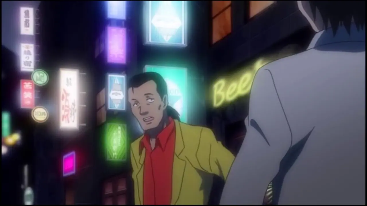 Episode 19