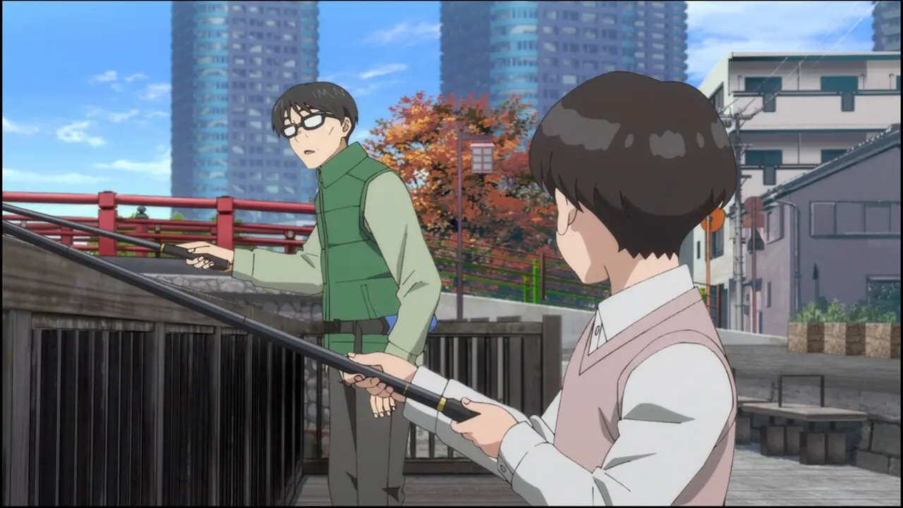 Episode 8