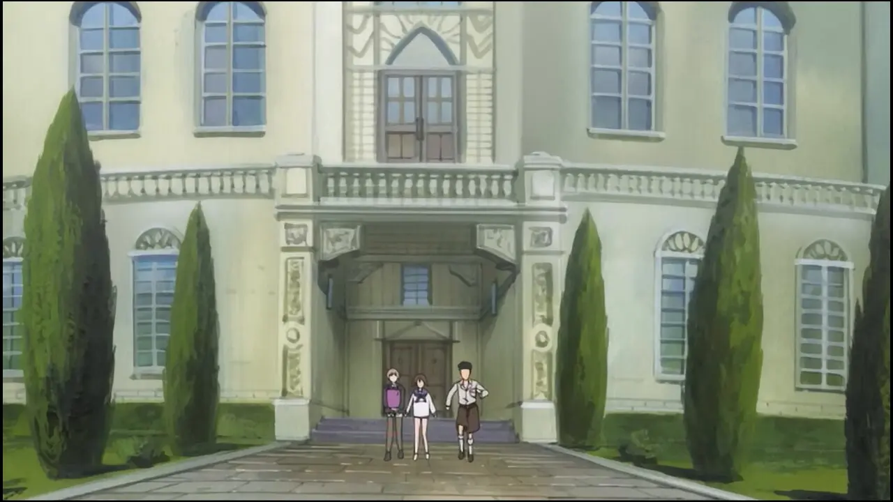 Episode 8
