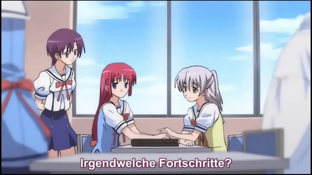 Episode 1