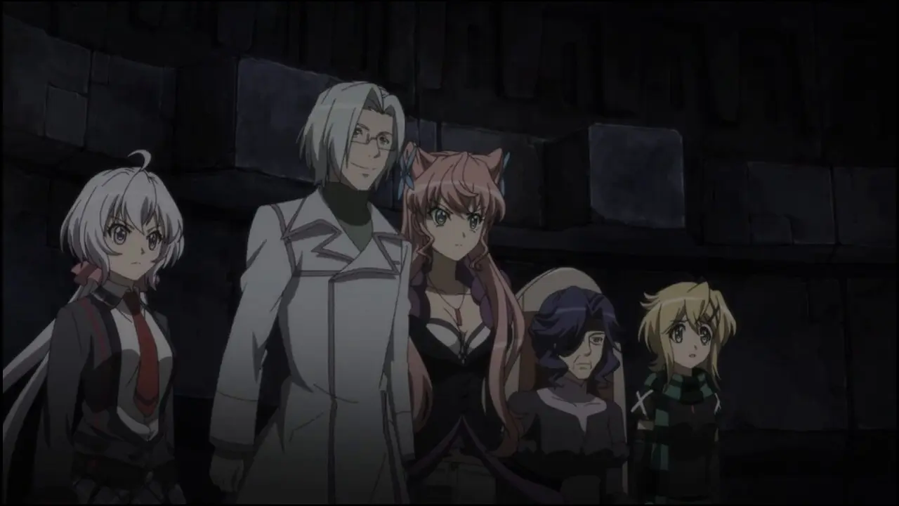 Episode 11