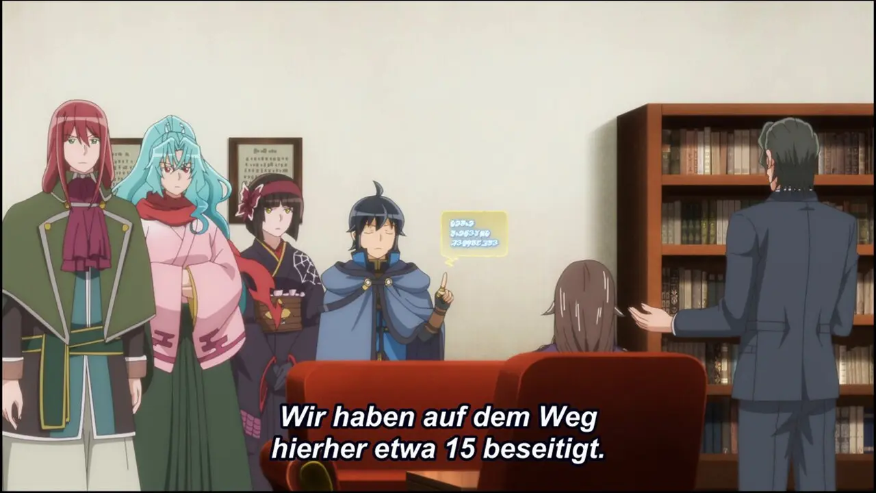 Episode 19