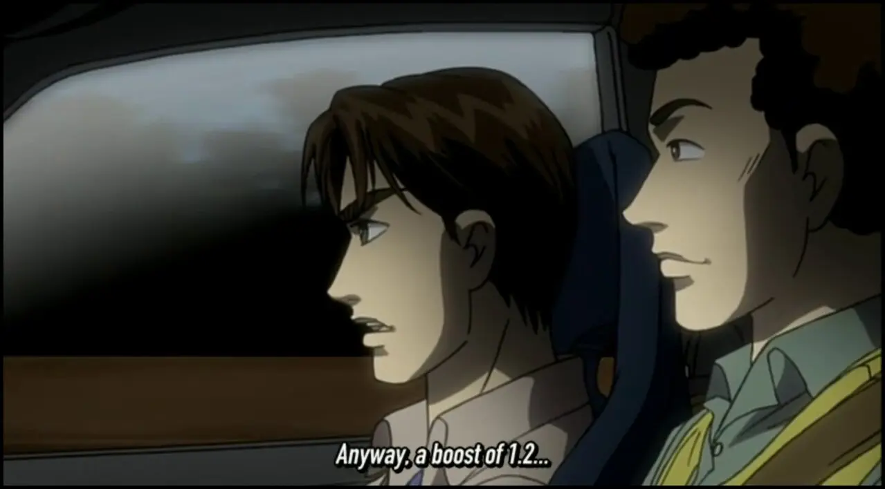 Episode 9