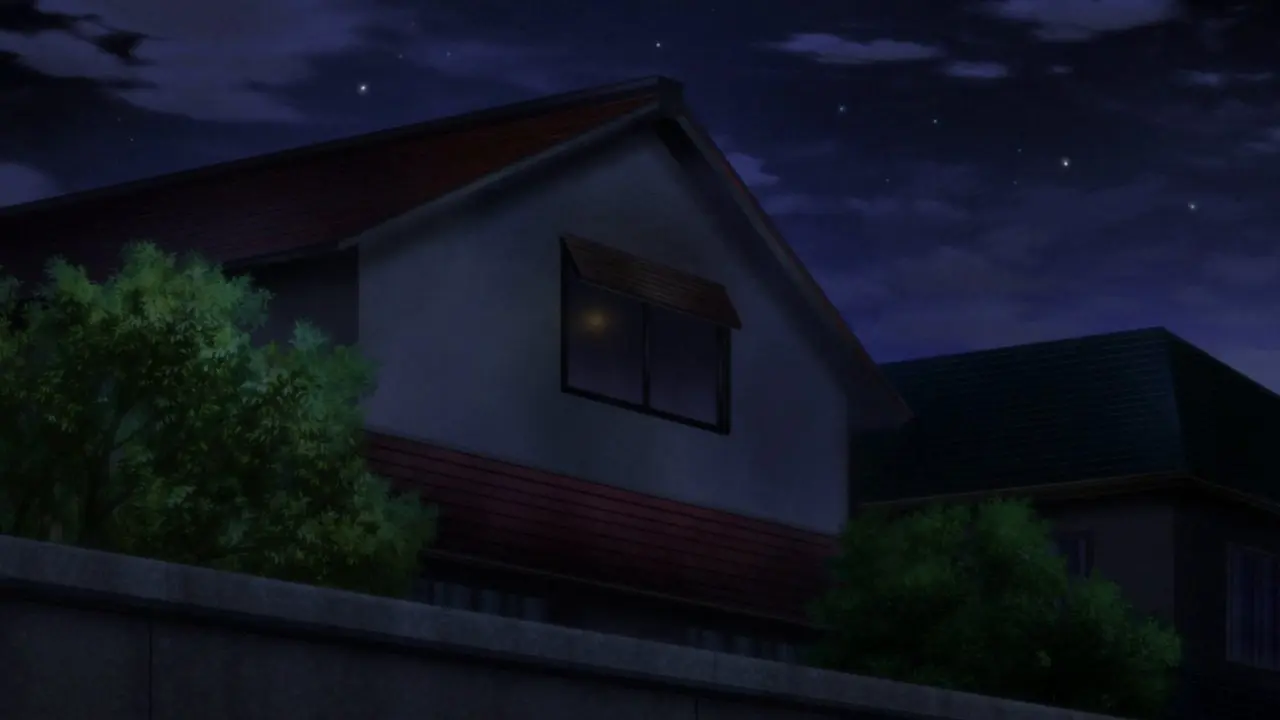 Let’s Go Kaikigumi, Episode E6