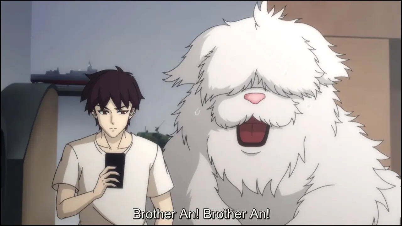 Episode 14