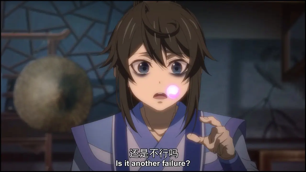 Episode 20