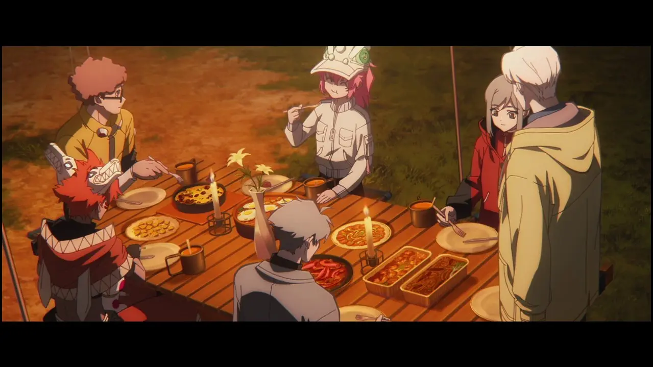 Episode 16