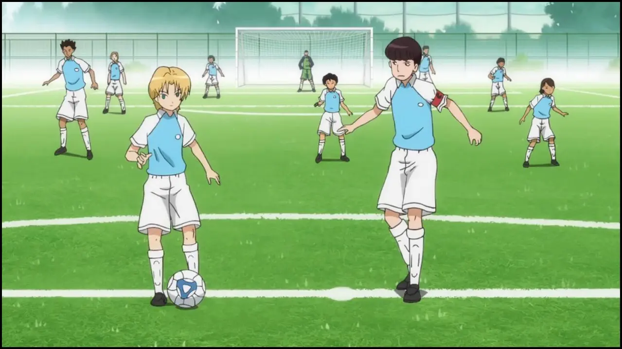Episode 21