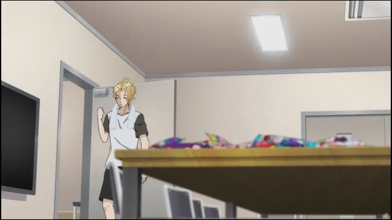 Episode 5