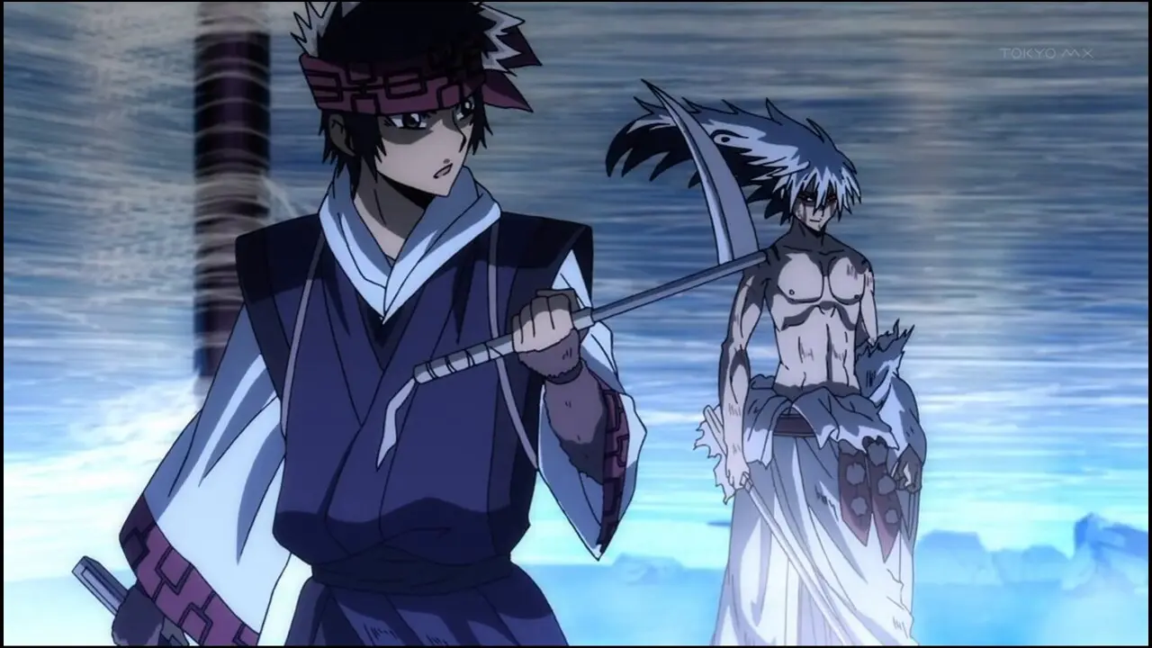 Episode 19