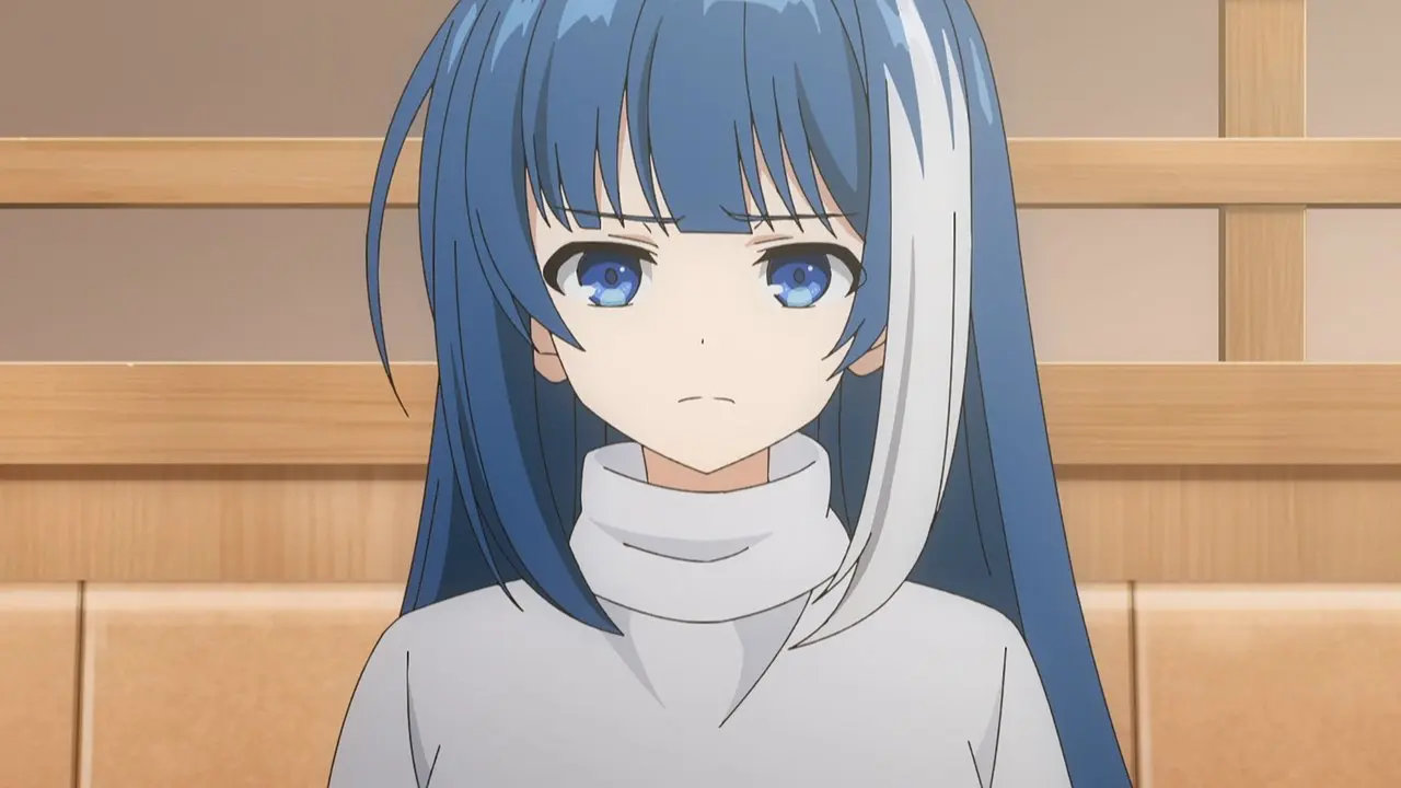 Mission: Yozakura Family, Episode E13