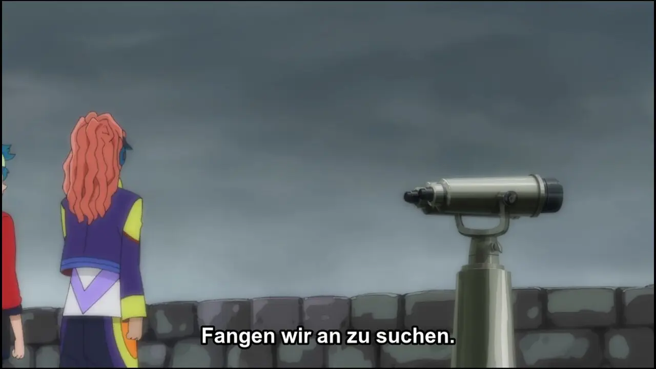 Episode 7