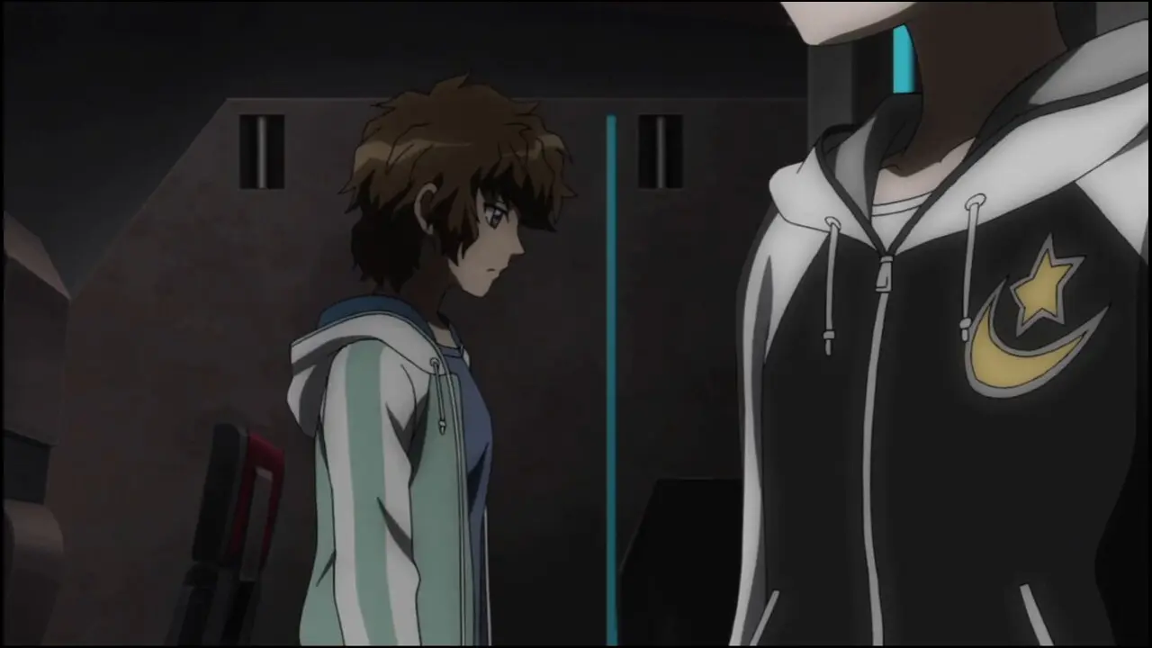 Episode 16
