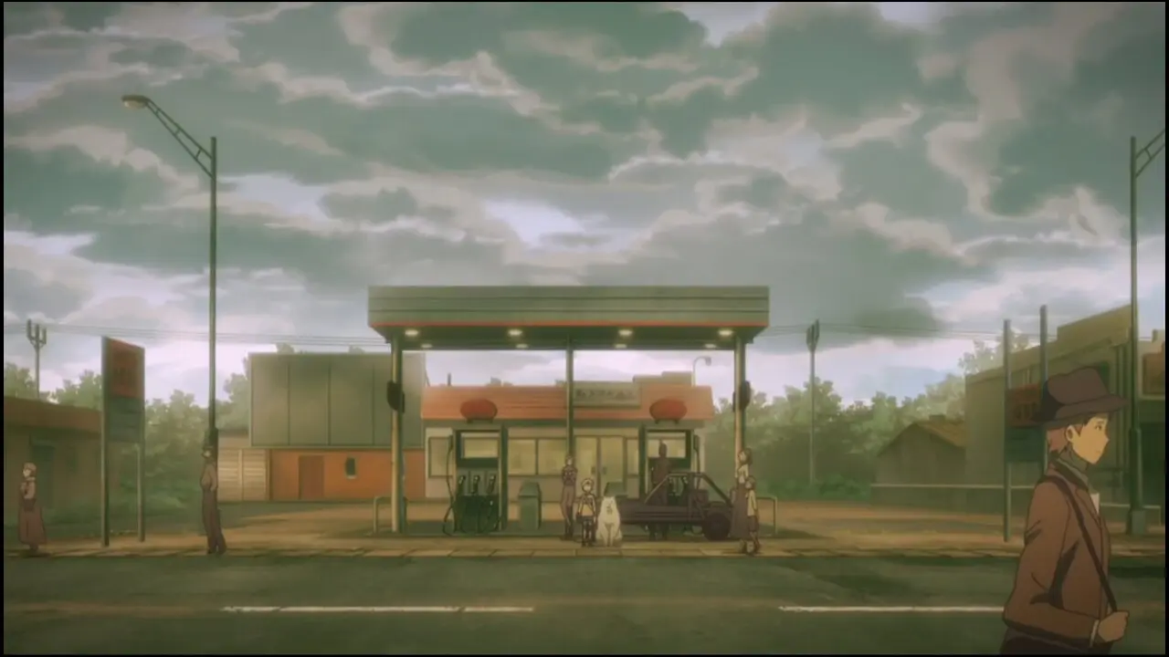 Episode 8