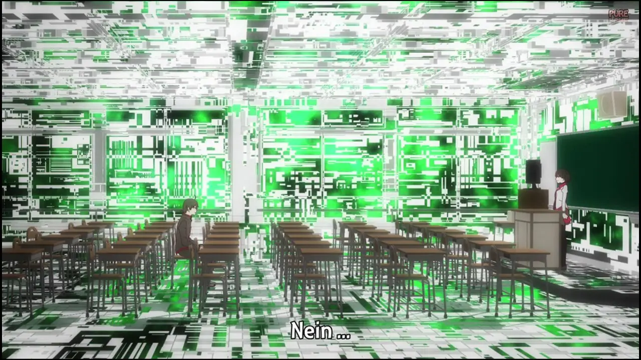Episode 1