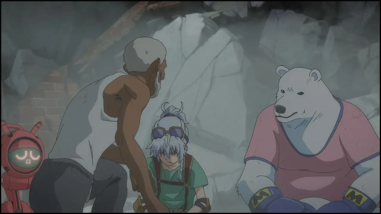 Episode 2