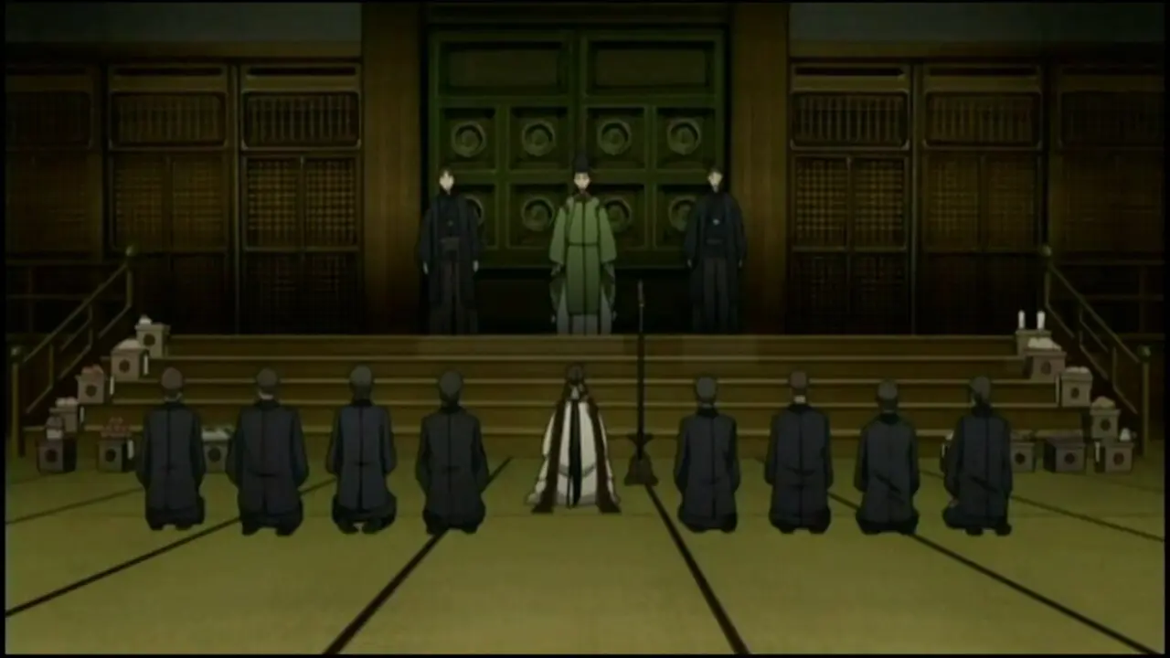 Episode 7