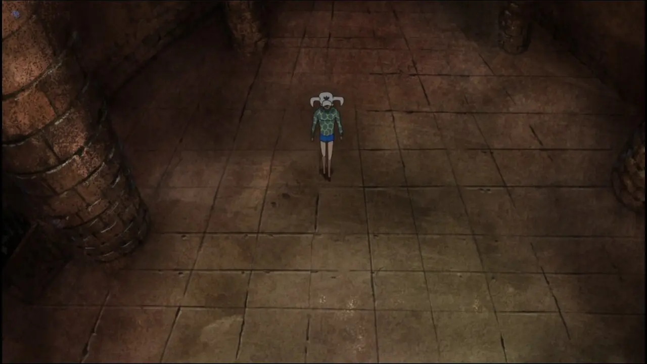Episode 21