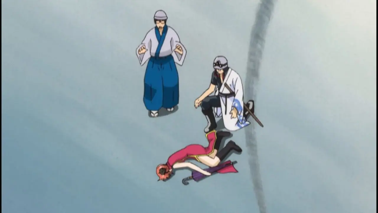 Episode 4