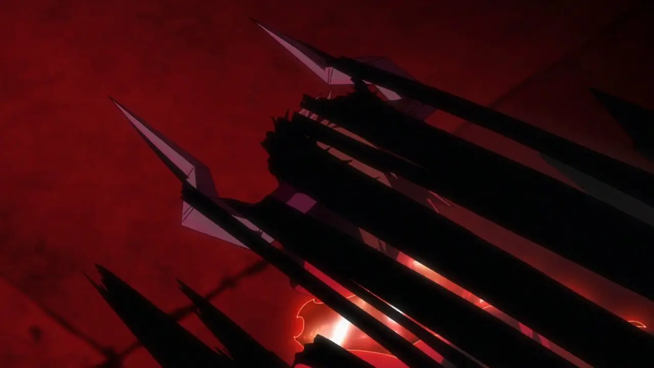 Bleach, Episode E45
