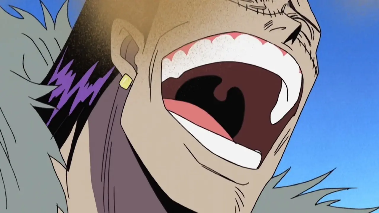 One Piece (2025), Episode E30