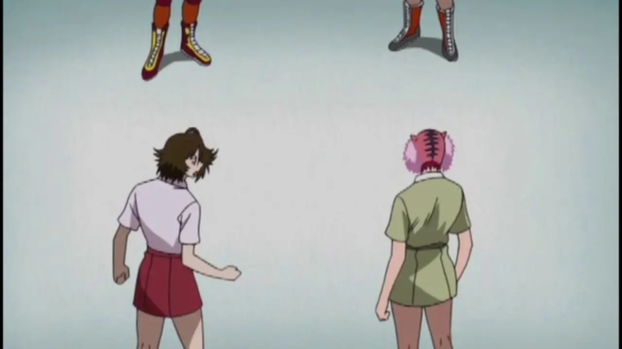 Episode 14