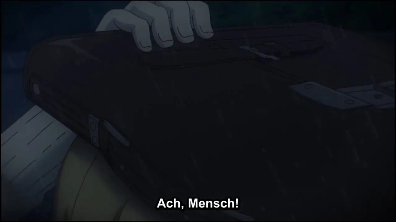 Episode 9