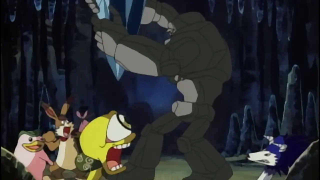 Episode 17